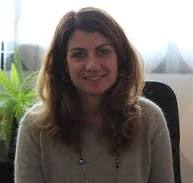 Barbara Philip