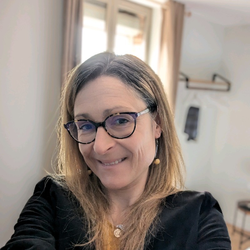 Marion Ben