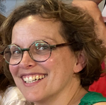 Anne Gaucher Denoual